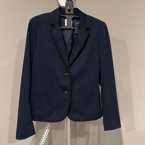 Gap “the academy” blazer